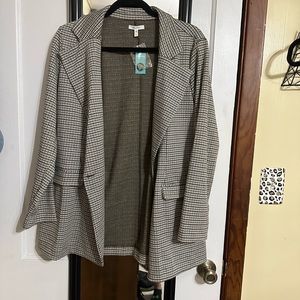 Business jacket/ cardigan